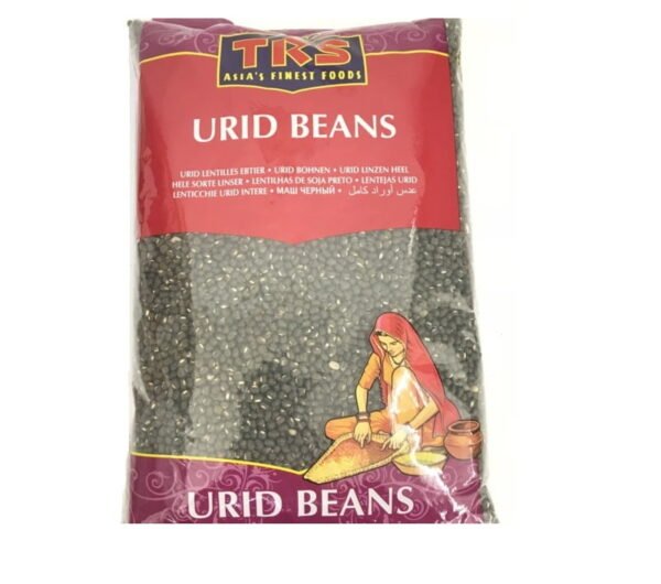 TRS URID BEANS