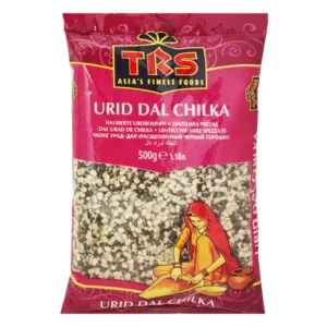 TRS URID DAL CHILKA