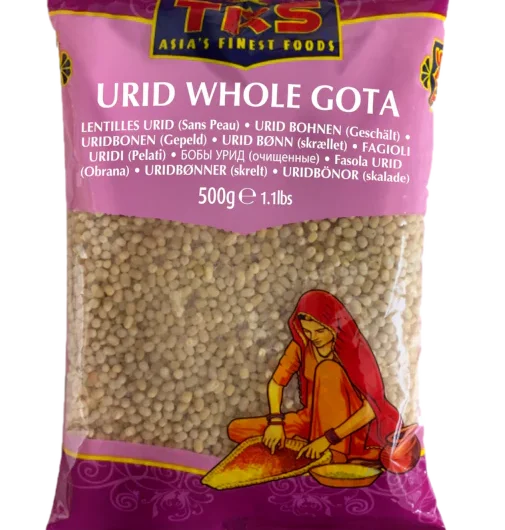 TRS URID WHOLE GOTA