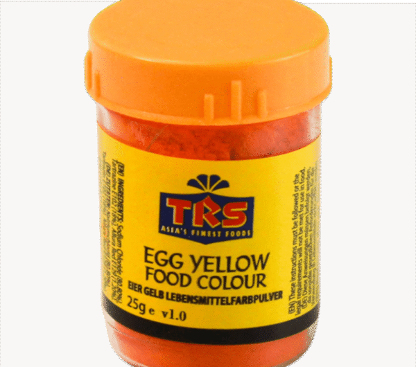 TRS-Yellow-Food-Color