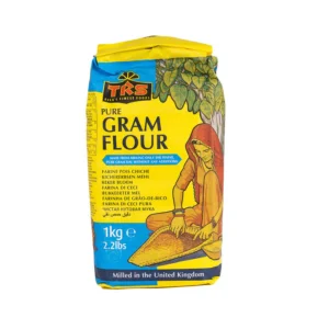 TRS GRAM FLOUR