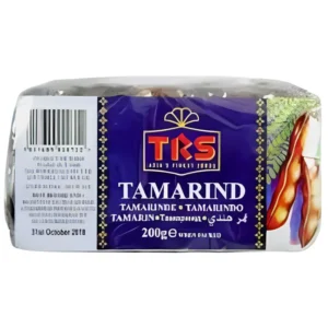 TRS TAMARIND 200G