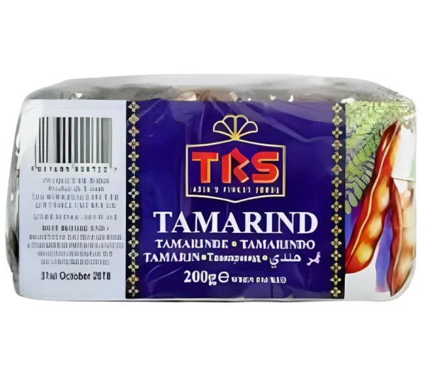 Trs tamarind