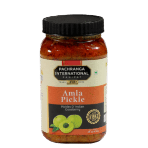 PACHRANGA AMLA PICKLE 800GM