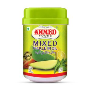 AHMED MIX PICKLE