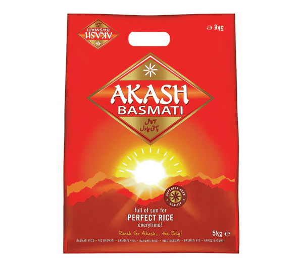 akash