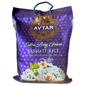 AVTAR PANADAN RICE