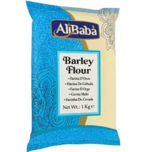 ALI BABA BARLEY FLOUR 1KG