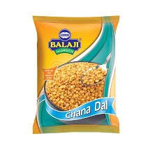 BALAJI CHANA DAL 190G