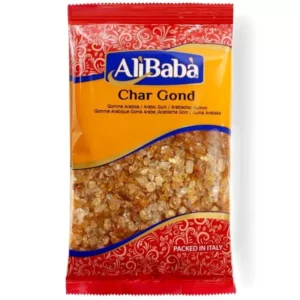 ALI BABA CHAR GOOND 100G