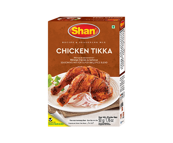 chicken tikka