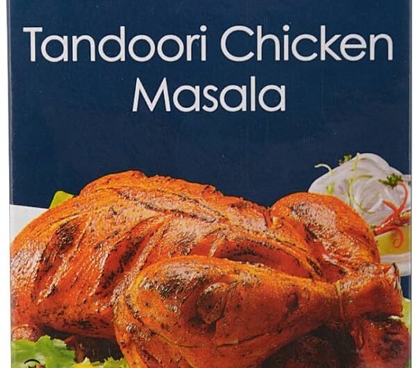 everesr chicken thandoori