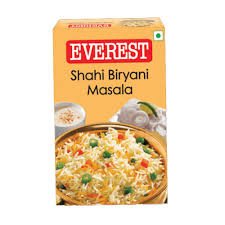 everest shahi