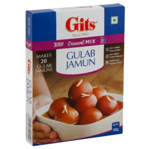 GITA GULAB JAMUN