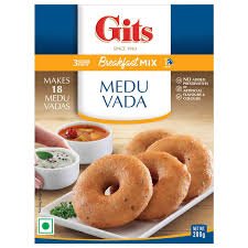 GITS MEDHU VADA