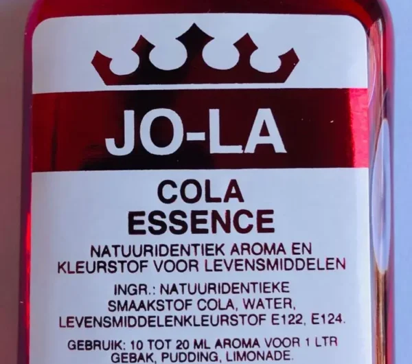 jola cola aroma essence