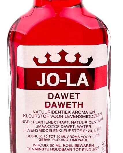 jola daweth essence