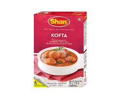 kofta