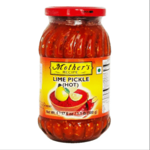 MOTHER LIME HOT 300GM