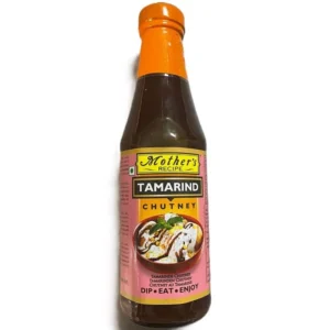 MOTHERS TAMARIND CHUTNEY 370G