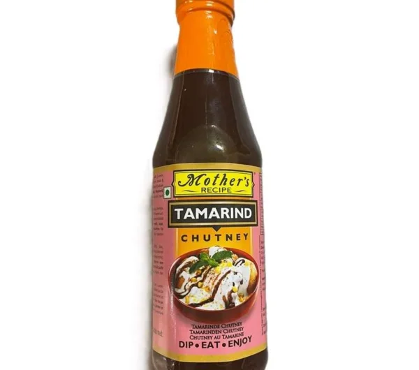 mother-tamarind