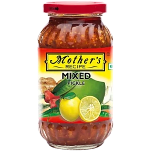 MOTHER MIXED PICKLE 300GM