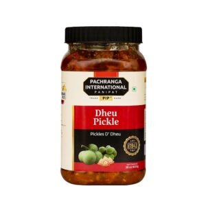 PACHRANGA DEHU PICKLE 800GM