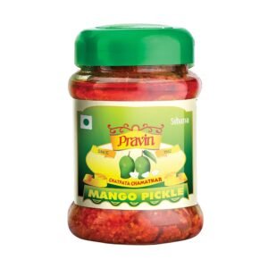 PRAVIN MANGO PICKLE 250GM