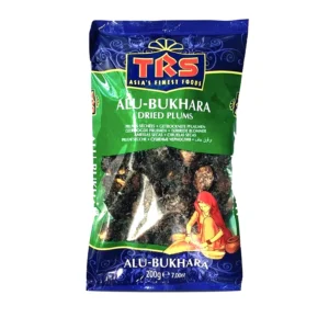 TRS ALU BUKHARA 200G